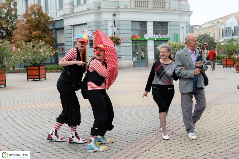 VIDOR fesztivál vasárnap délután - fotó Trifonov Éva