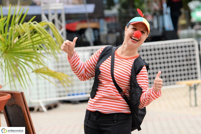 VIDOR fesztivál vasárnap délután - fotó Trifonov Éva