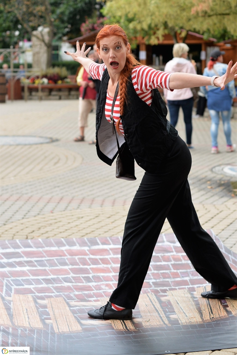 VIDOR fesztivál vasárnap délután - fotó Trifonov Éva