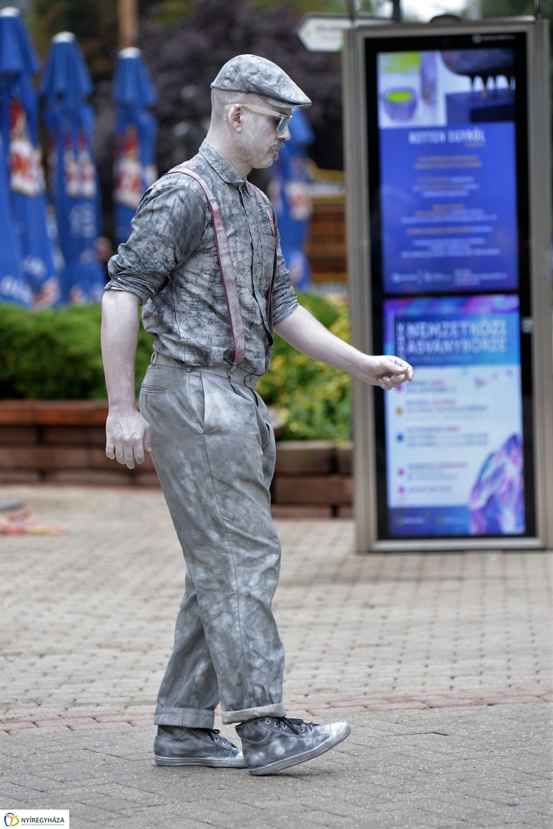 VIDOR fesztivál vasárnap délután - fotó Trifonov Éva