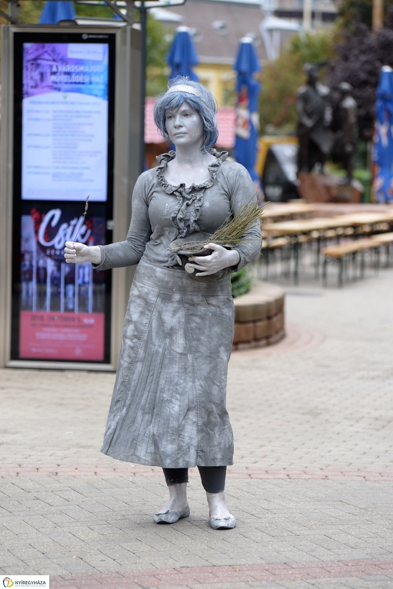 VIDOR fesztivál vasárnap délután - fotó Trifonov Éva