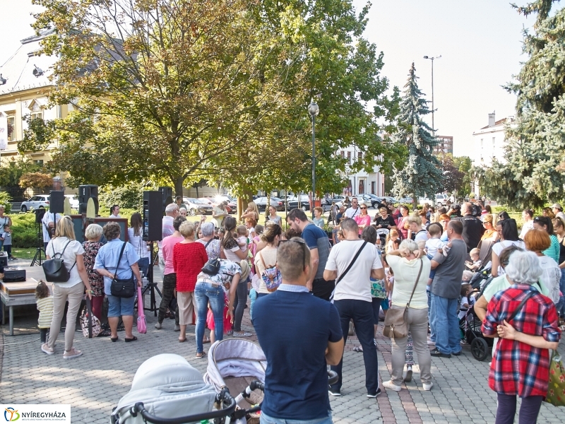 VIDOR pillanatok 20180827 - fotó Szarka Lajos