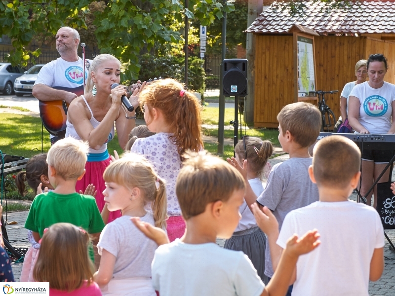 VIDOR pillanatok 20180827 - fotó Szarka Lajos
