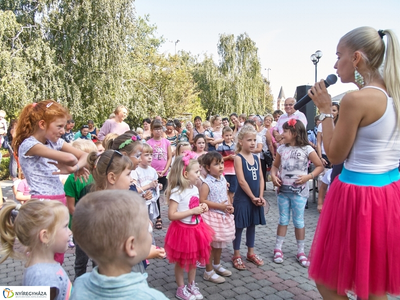 VIDOR pillanatok 20180827 - fotó Szarka Lajos