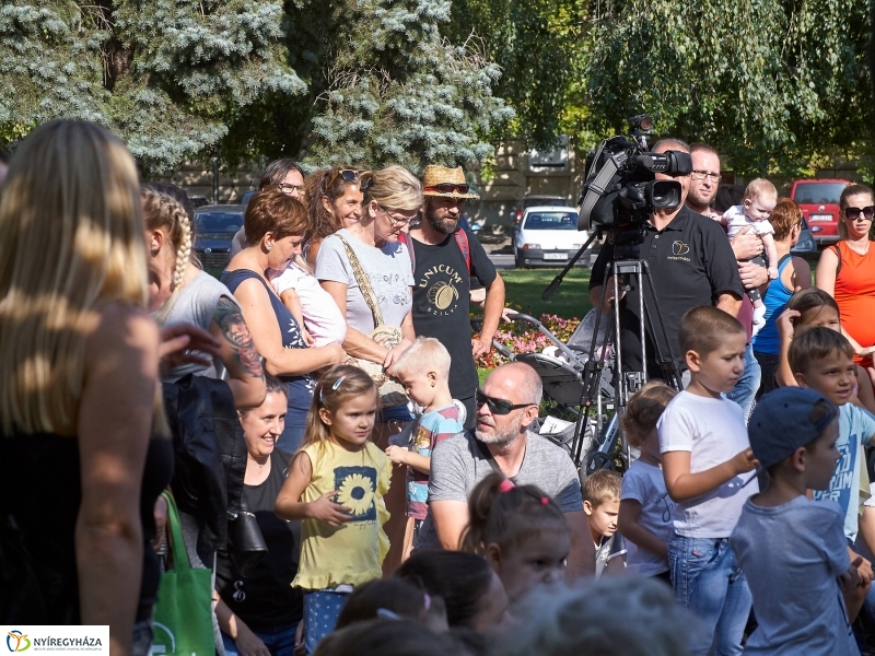 VIDOR pillanatok 20180827 - fotó Szarka Lajos