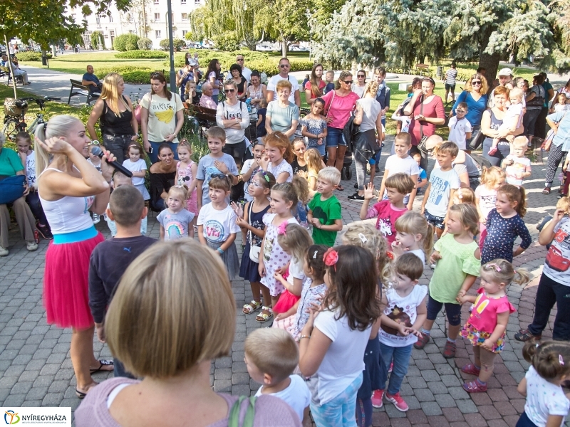VIDOR pillanatok 20180827 - fotó Szarka Lajos