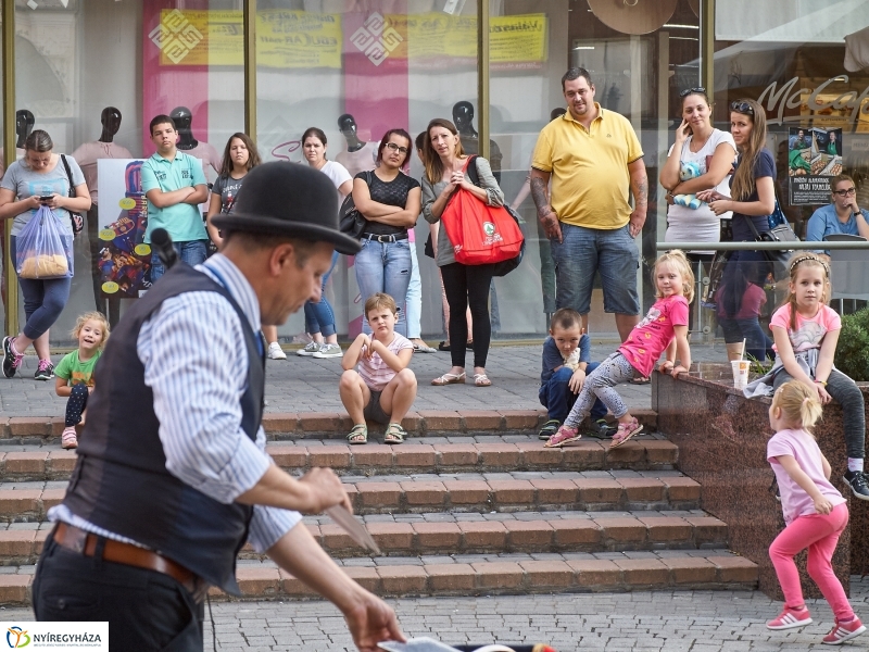 VIDOR pillanatok 20180827 - fotó Szarka Lajos