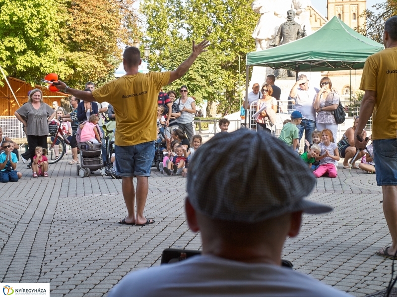 VIDOR pillanatok 20180827 - fotó Szarka Lajos