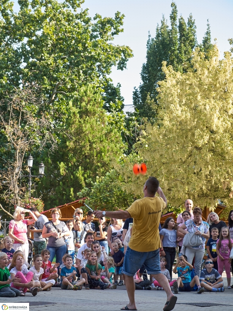 VIDOR pillanatok 20180827 - fotó Szarka Lajos