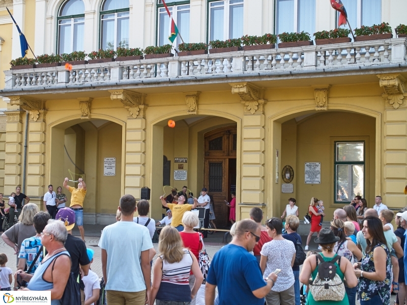 VIDOR pillanatok 20180827 - fotó Szarka Lajos