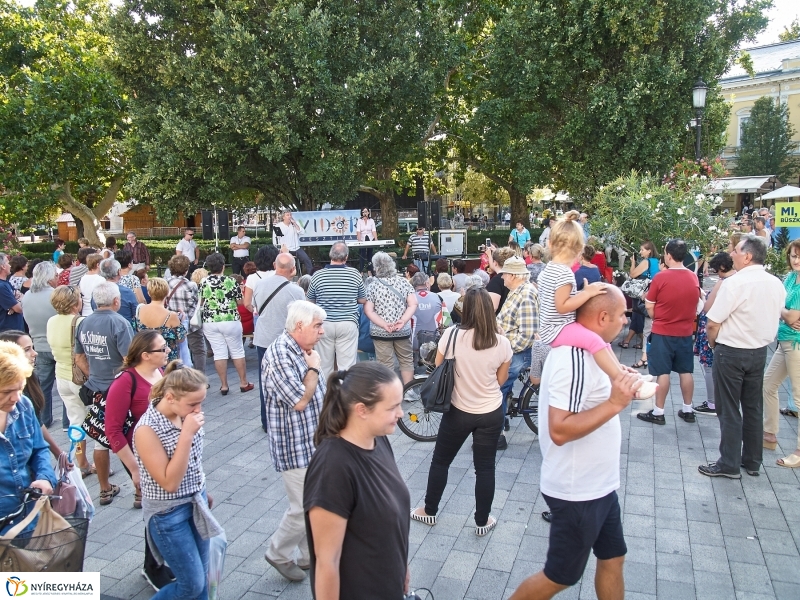 VIDOR pillanatok 20180827 - fotó Szarka Lajos