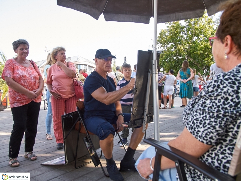 VIDOR pillanatok 20180827 - fotó Szarka Lajos