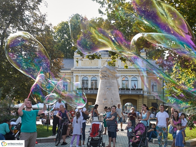 VIDOR pillanatok 20180827 - fotó Szarka Lajos