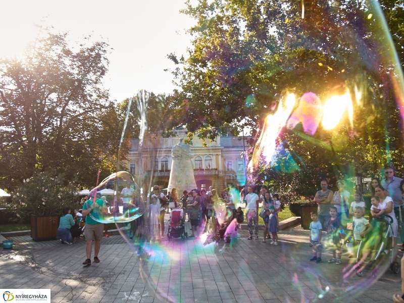 VIDOR pillanatok 20180827 - fotó Szarka Lajos