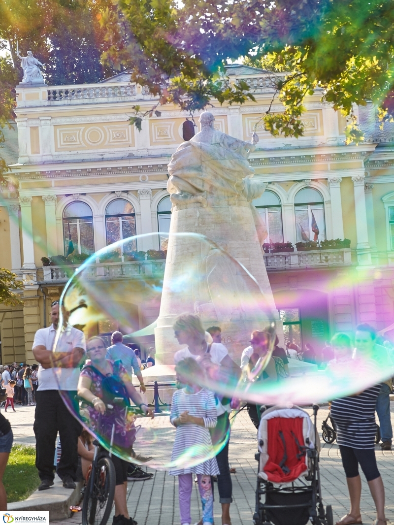VIDOR pillanatok 20180827 - fotó Szarka Lajos