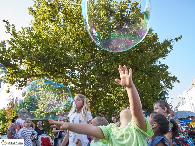 VIDOR pillanatok 20180827 - fotó Szarka Lajos