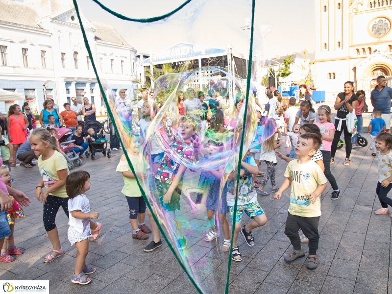 VIDOR pillanatok 20180827 - fotó Szarka Lajos