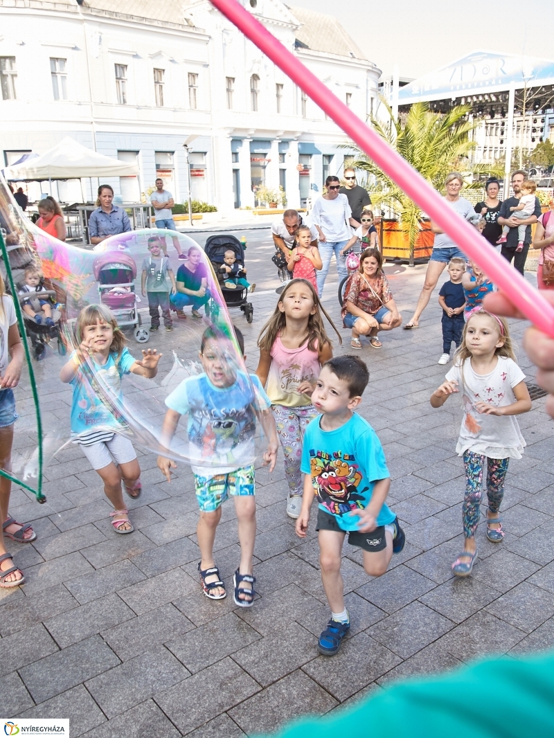 VIDOR pillanatok 20180827 - fotó Szarka Lajos