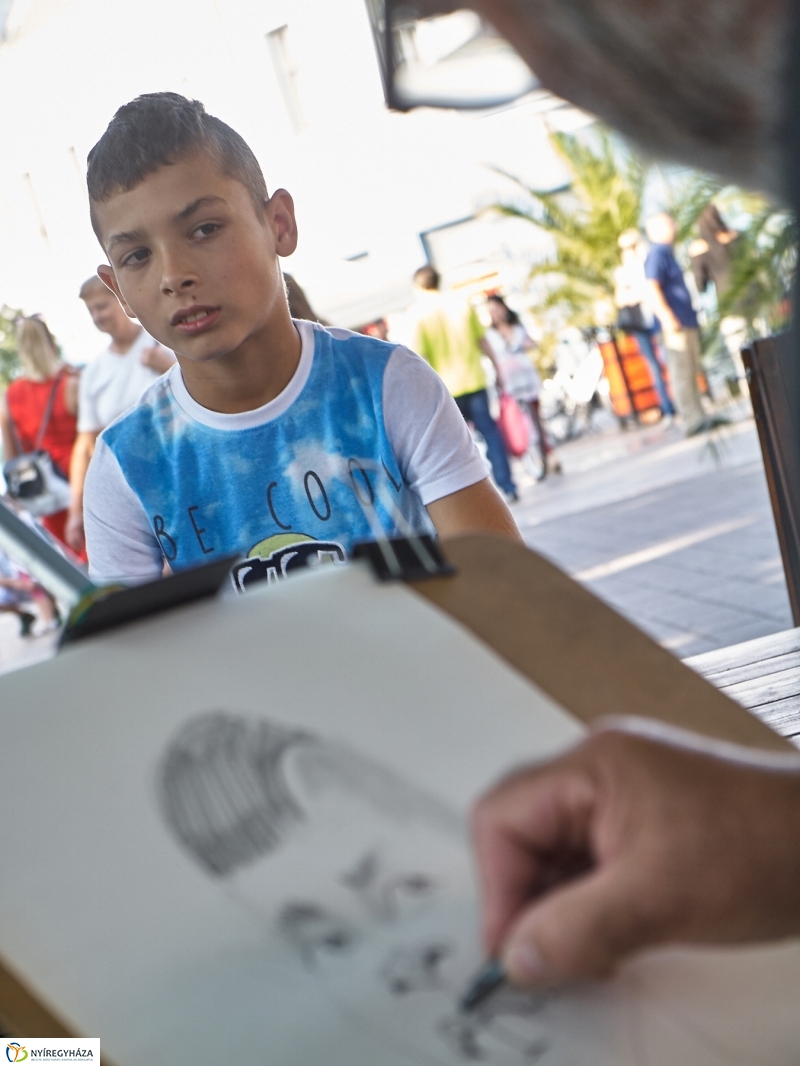 VIDOR pillanatok 20180827 - fotó Szarka Lajos