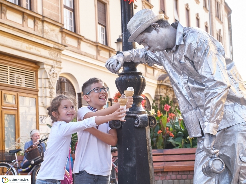 VIDOR pillanatok 20180827 - fotó Szarka Lajos