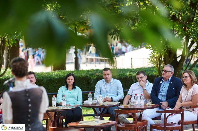 VIDOR pillanatok 20180828 - fotó Szarka Lajos