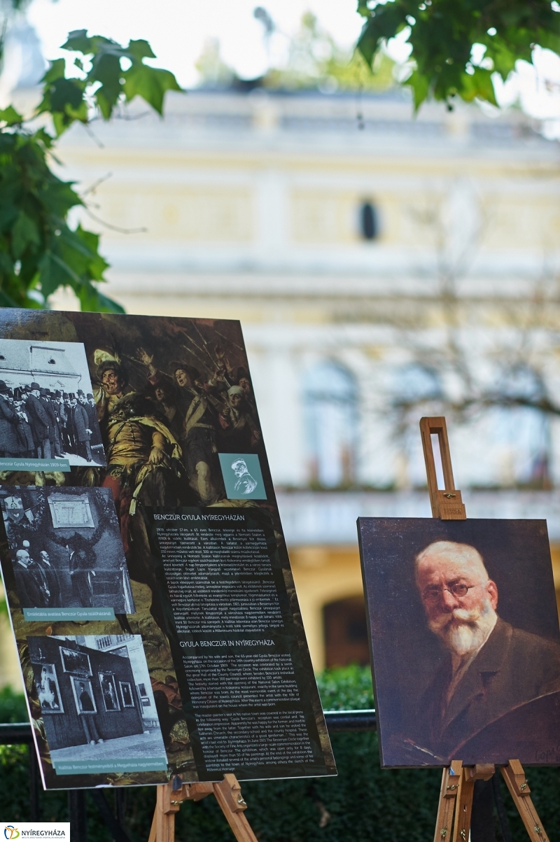 VIDOR pillanatok 20180828 - fotó Szarka Lajos