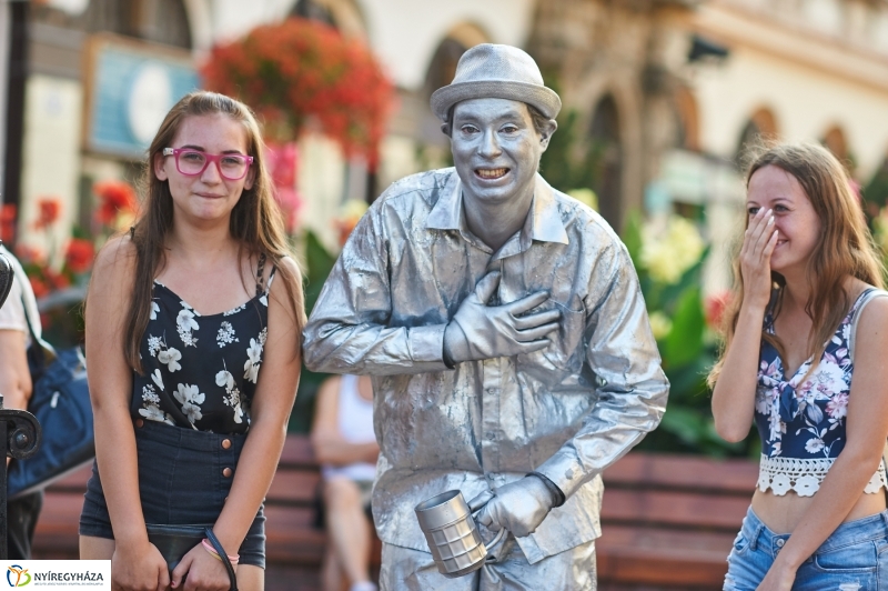 VIDOR pillanatok 20180828 - fotó Szarka Lajos