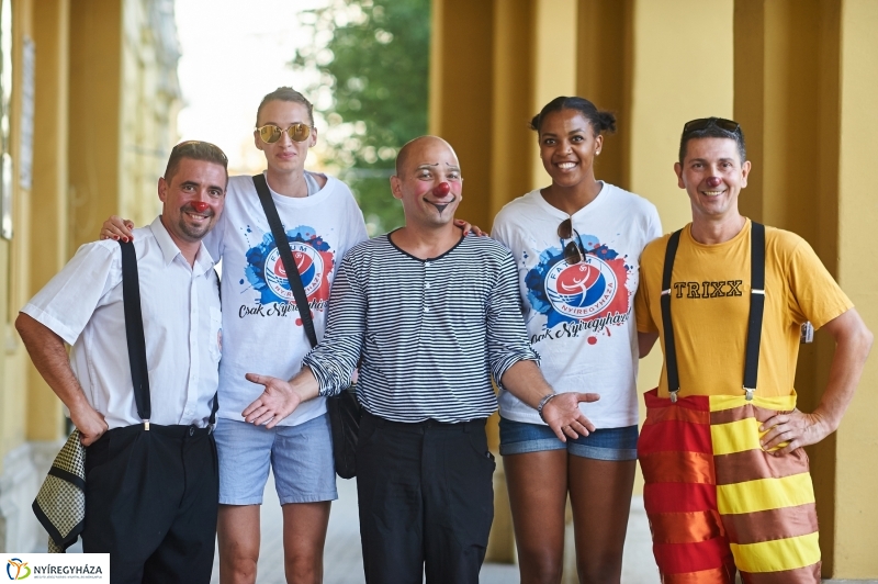 VIDOR pillanatok 20180828 - fotó Szarka Lajos