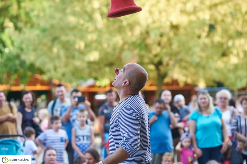 VIDOR pillanatok 20180828 - fotó Szarka Lajos