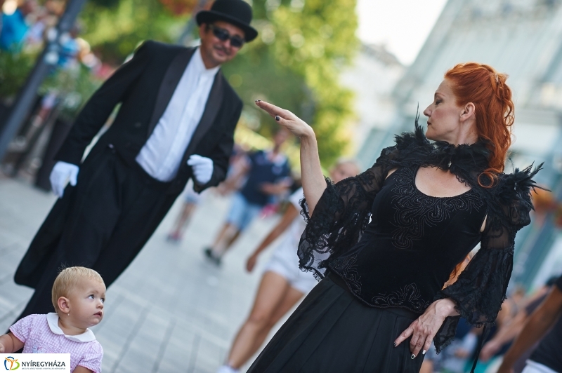 VIDOR pillanatok 20180828 - fotó Szarka Lajos