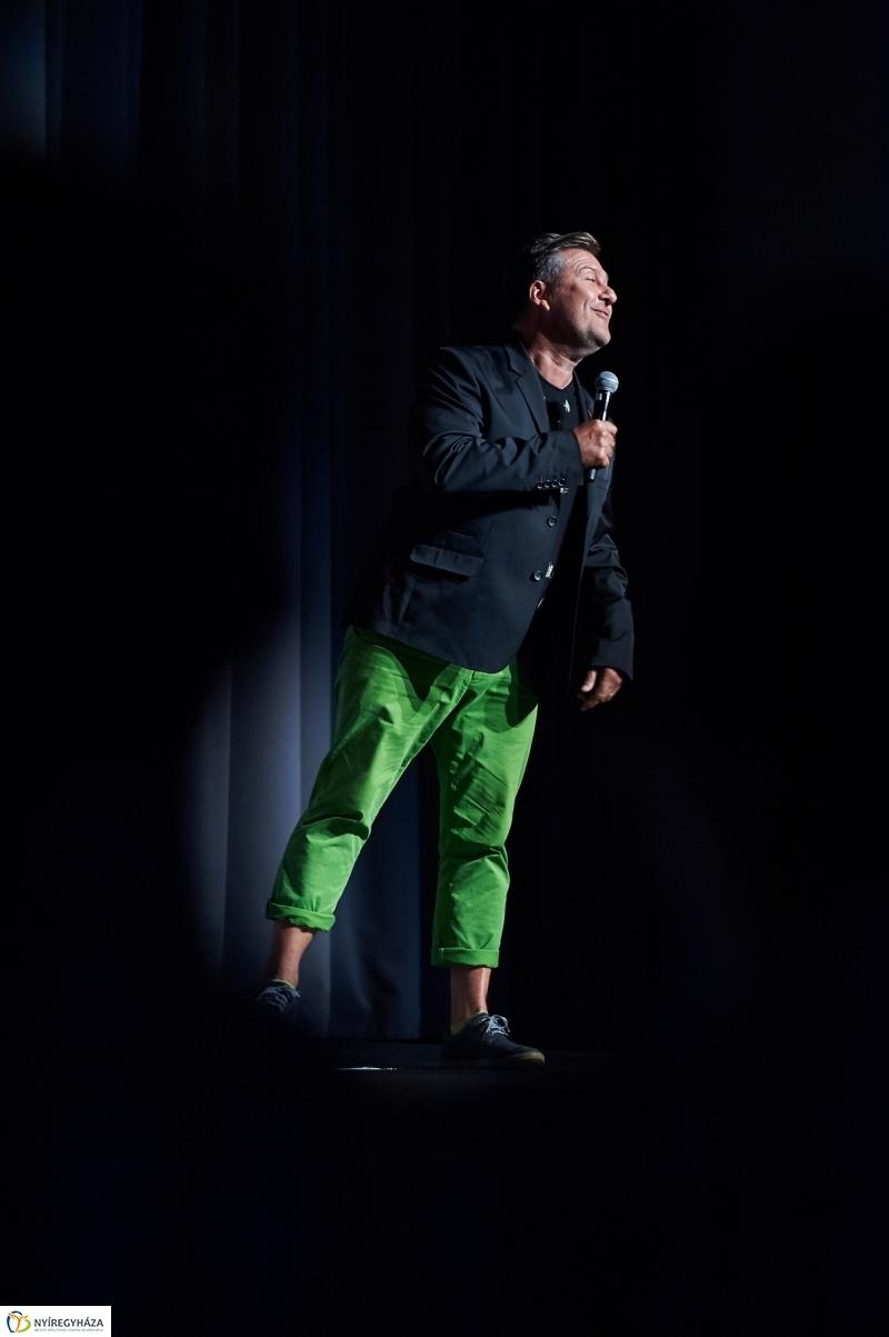 VIDOR pillanatok 20180828 - fotó Szarka Lajos