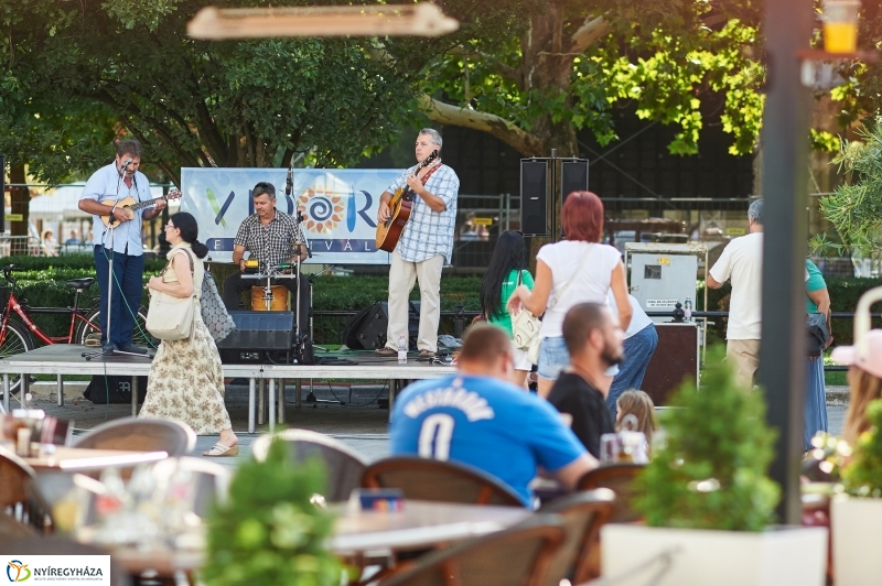 VIDOR pillanatok 20180828 - fotó Szarka Lajos