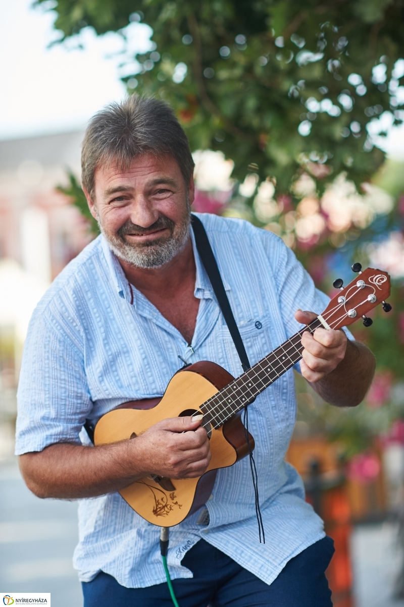 VIDOR pillanatok 20180828 - fotó Szarka Lajos