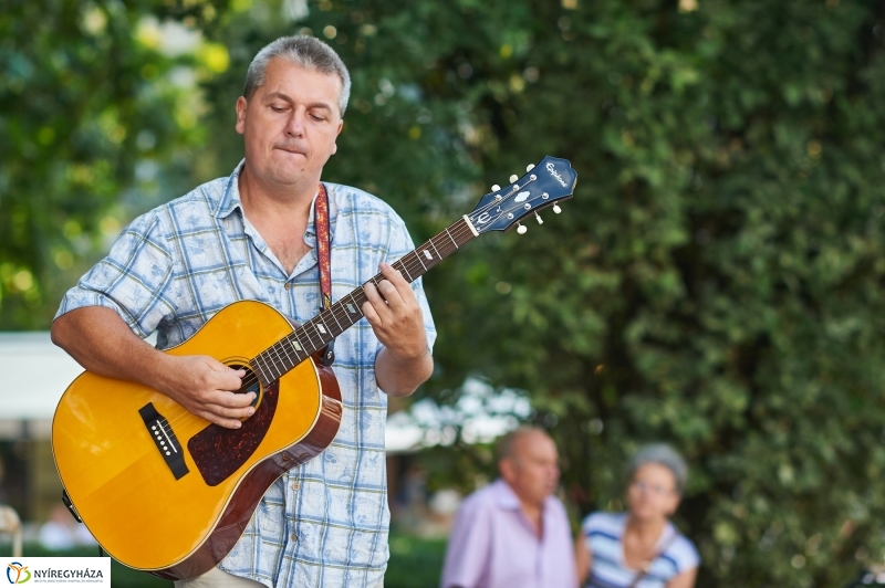VIDOR pillanatok 20180828 - fotó Szarka Lajos