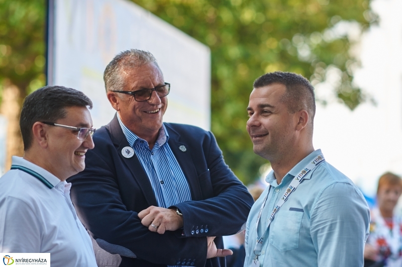 VIDOR pillanatok 20180828 - fotó Szarka Lajos