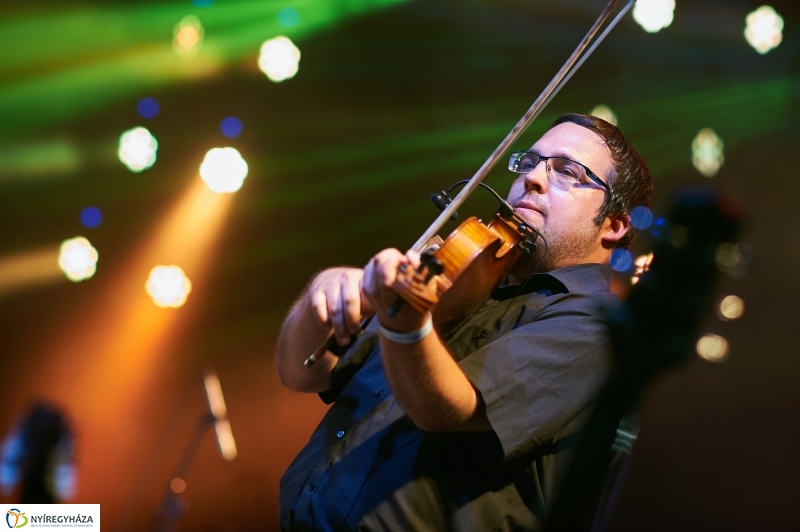 VIDOR koncertek 20180828 - fotó Szarka Lajos