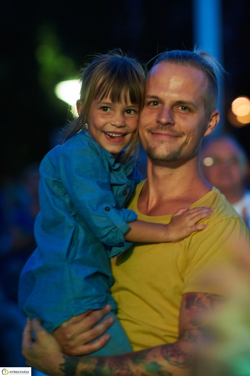 VIDOR koncertek 20180828 - fotó Szarka Lajos