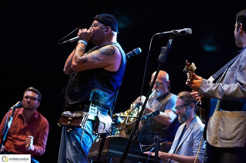 VIDOR koncertek 20180828 - fotó Szarka Lajos