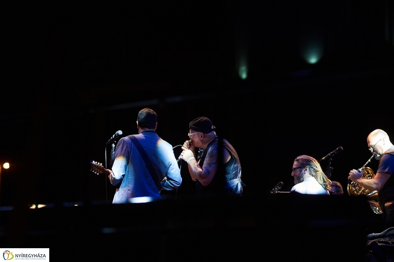 VIDOR koncertek 20180828 - fotó Szarka Lajos