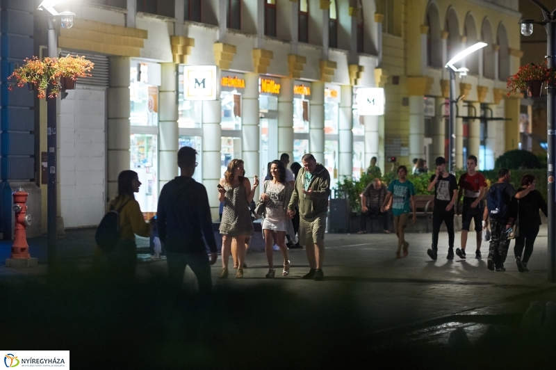 VIDOR koncertek 20180828 - fotó Szarka Lajos