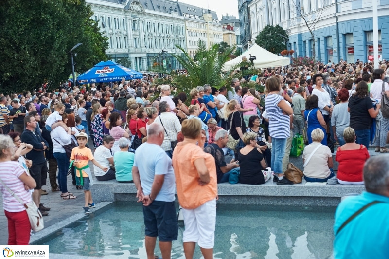 VIDOR Legénybúcsú - fotó Szarka Lajos
