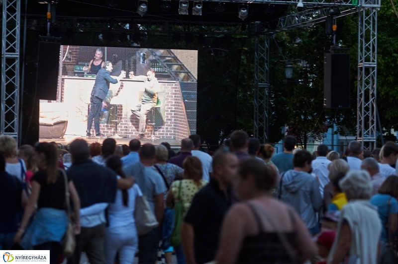 VIDOR Legénybúcsú - fotó Szarka Lajos