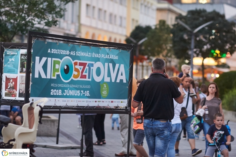 VIDOR Legénybúcsú - fotó Szarka Lajos