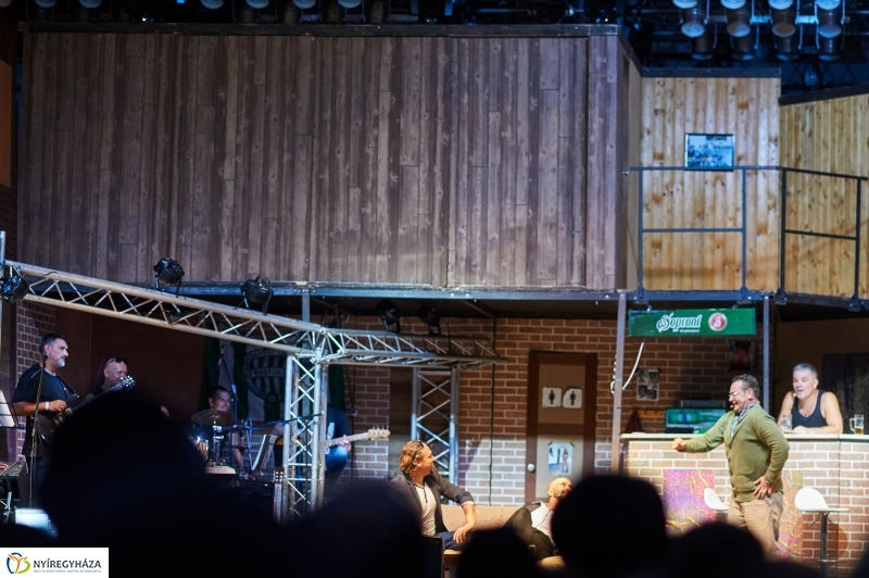 VIDOR Legénybúcsú - fotó Szarka Lajos