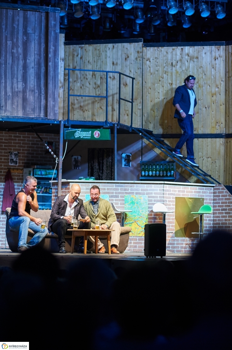 VIDOR Legénybúcsú - fotó Szarka Lajos