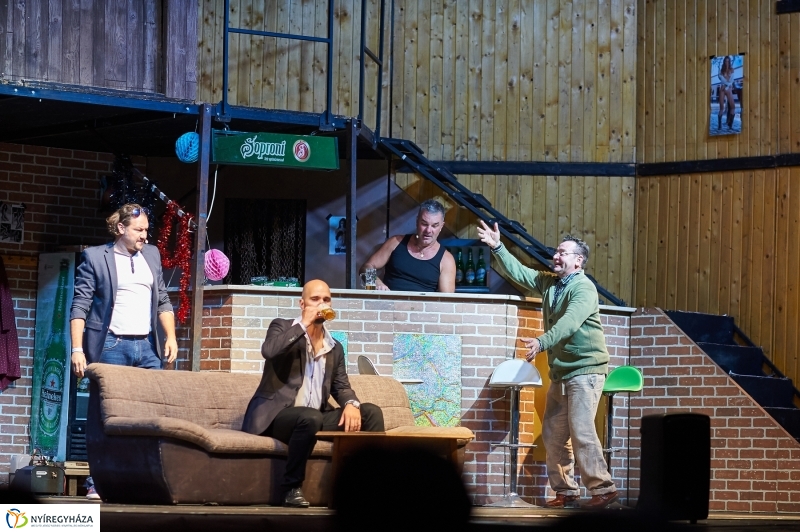 VIDOR Legénybúcsú - fotó Szarka Lajos