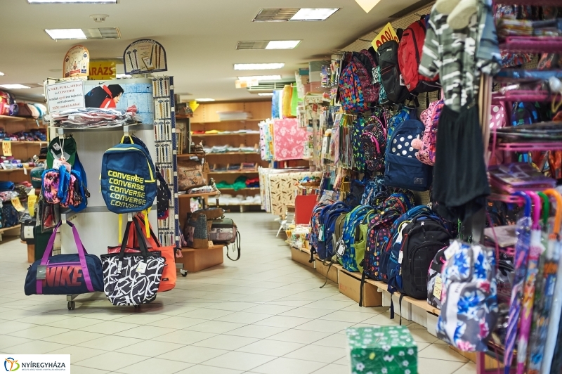 Tanszervásár - fotó Szarka Lajos