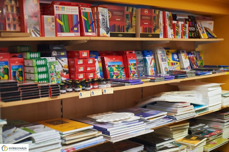 Tanszervásár - fotó Szarka Lajos