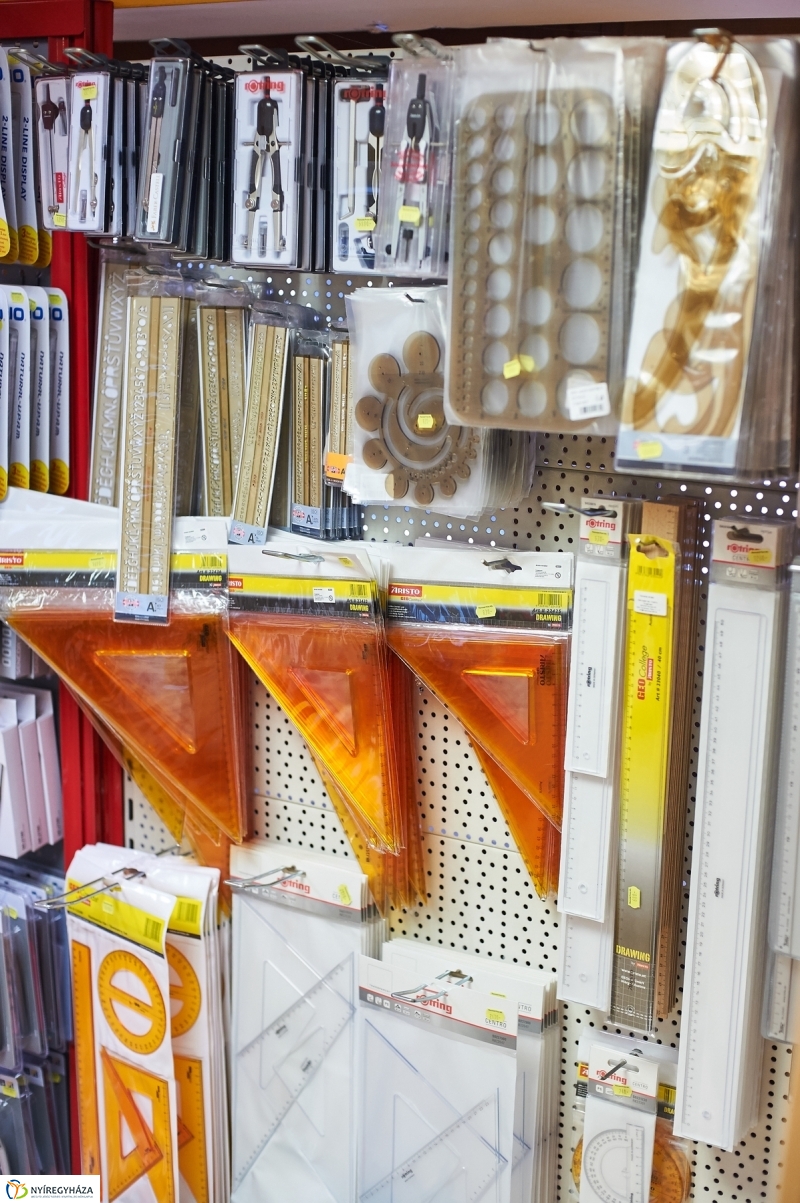 Tanszervásár - fotó Szarka Lajos