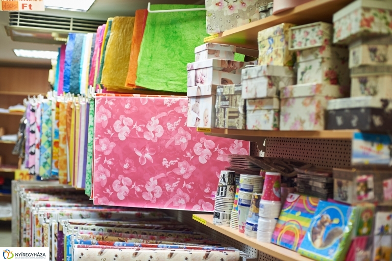 Tanszervásár - fotó Szarka Lajos